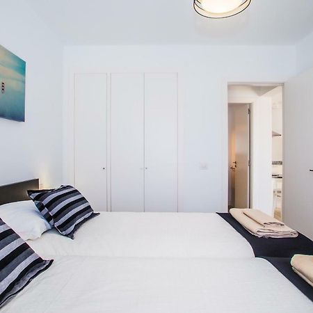 Flower Beach Suite 6 Playa Honda  Ngoại thất bức ảnh