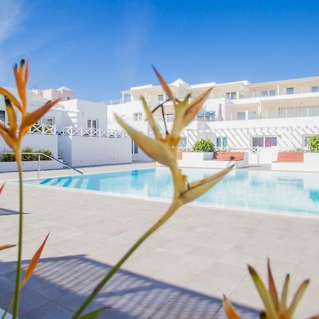 Flower Beach Suite 6 Playa Honda  Ngoại thất bức ảnh