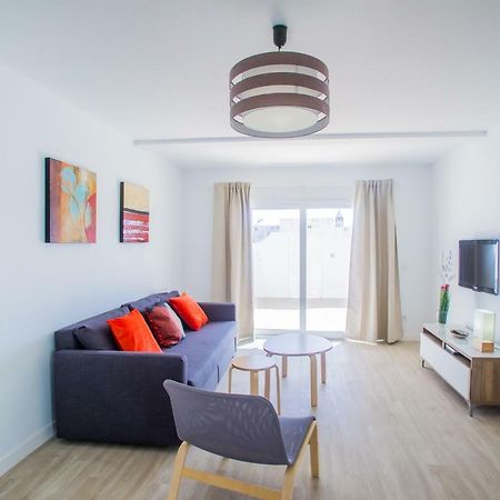 Flower Beach Suite 6 Playa Honda  Ngoại thất bức ảnh