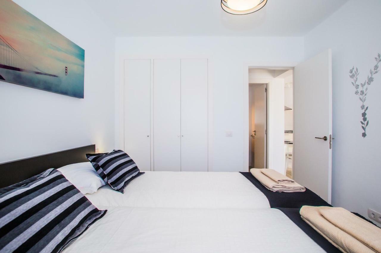 Flower Beach Suite 6 Playa Honda  Ngoại thất bức ảnh