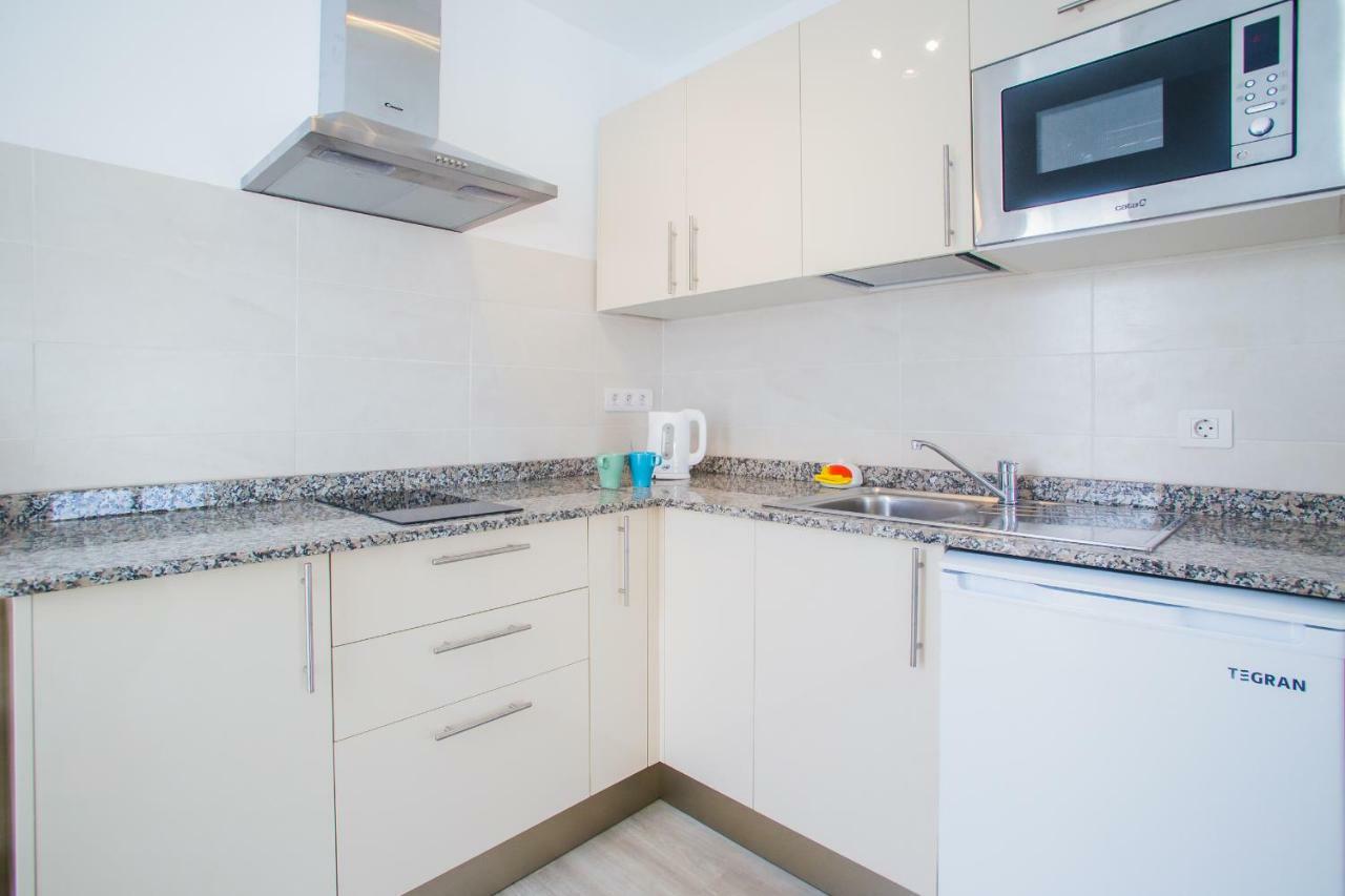 Flower Beach Suite 6 Playa Honda  Ngoại thất bức ảnh