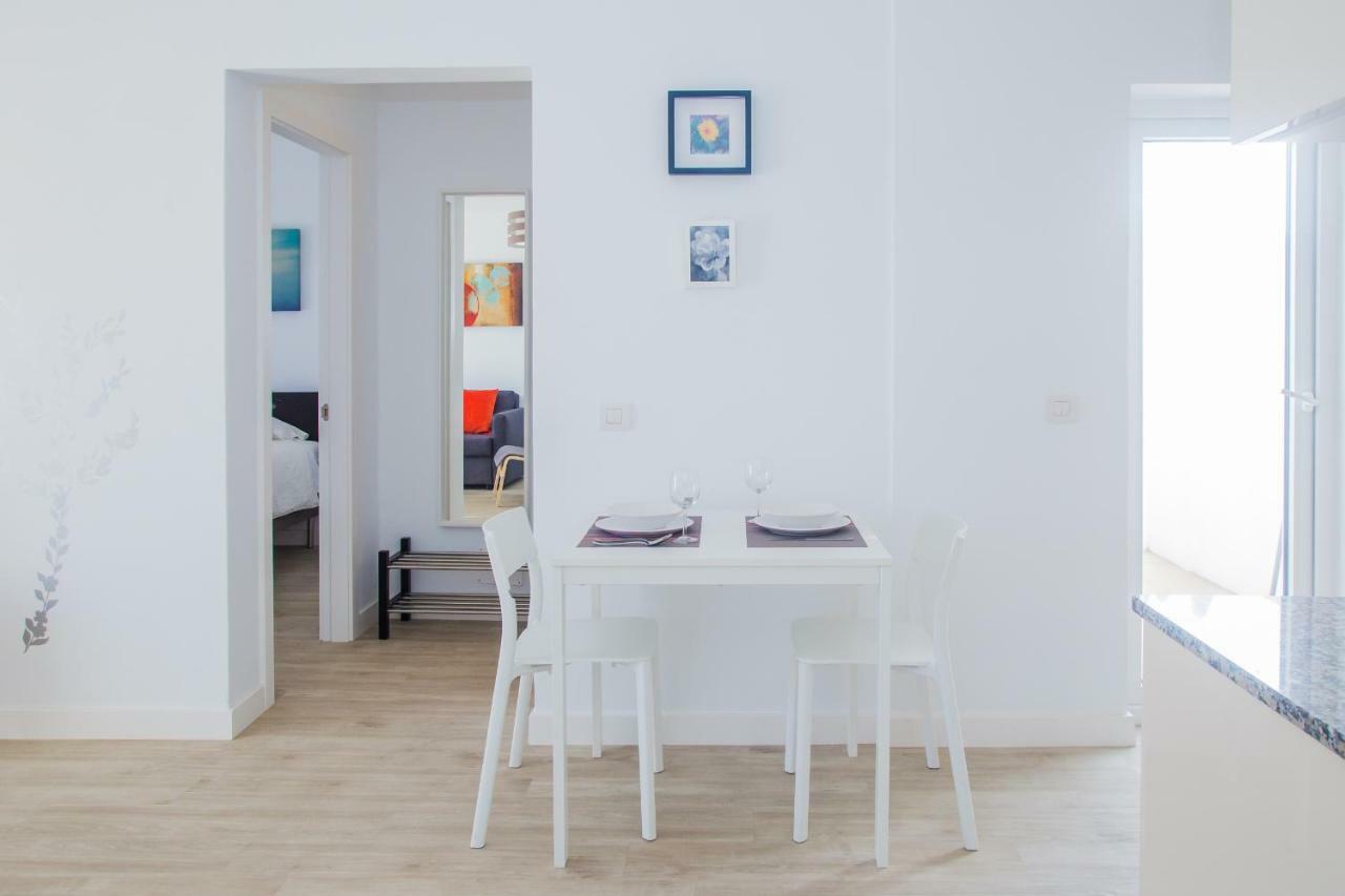 Flower Beach Suite 6 Playa Honda  Ngoại thất bức ảnh