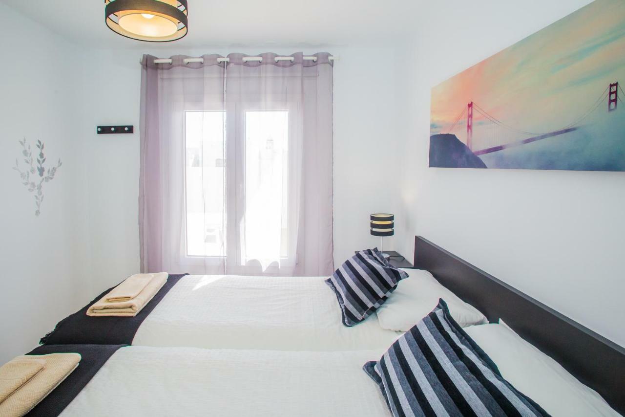 Flower Beach Suite 6 Playa Honda  Ngoại thất bức ảnh