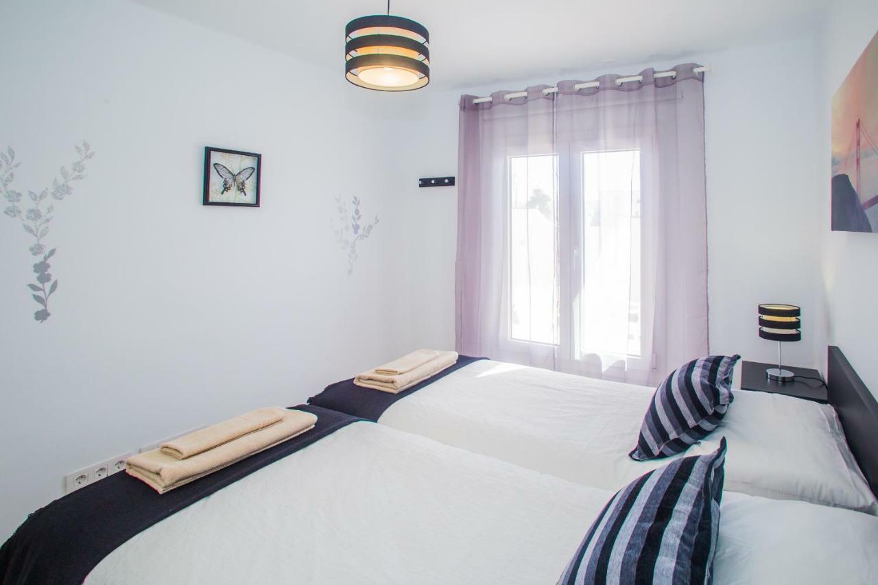 Flower Beach Suite 6 Playa Honda  Ngoại thất bức ảnh