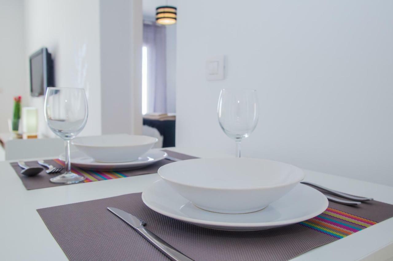 Flower Beach Suite 6 Playa Honda  Ngoại thất bức ảnh