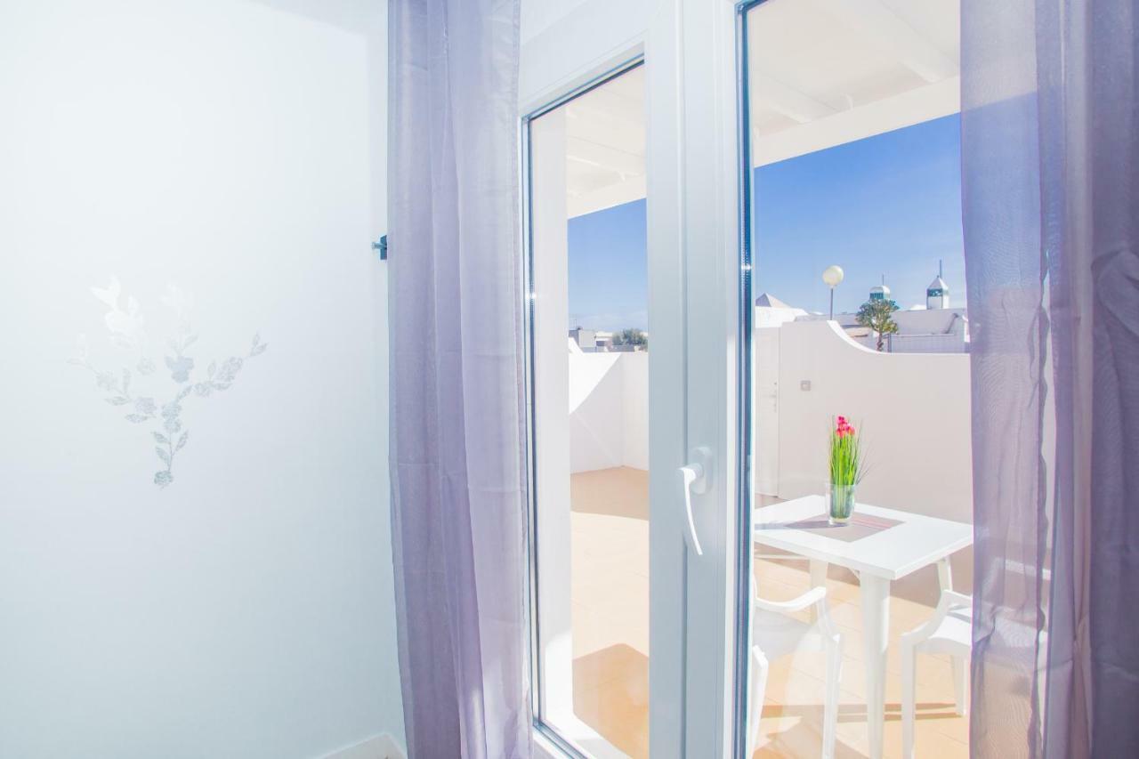 Flower Beach Suite 6 Playa Honda  Ngoại thất bức ảnh