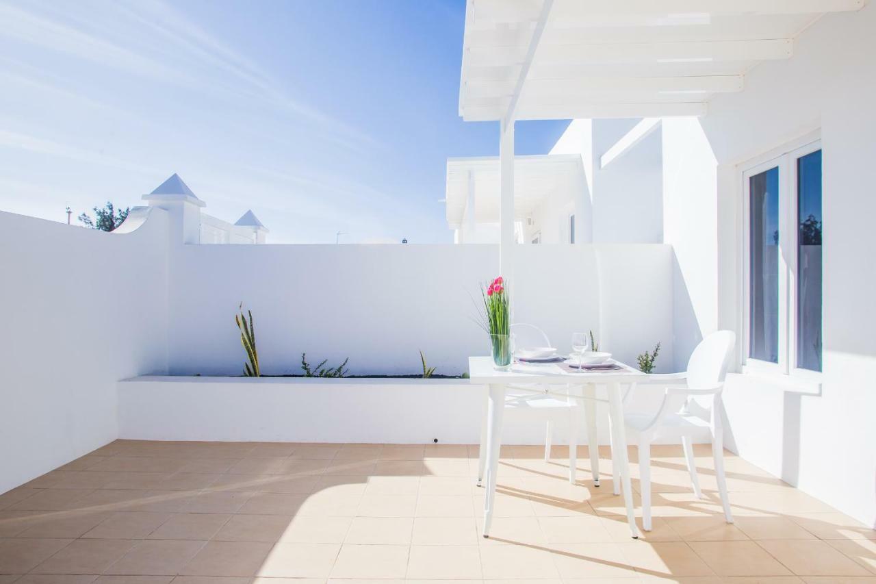 Flower Beach Suite 6 Playa Honda  Ngoại thất bức ảnh