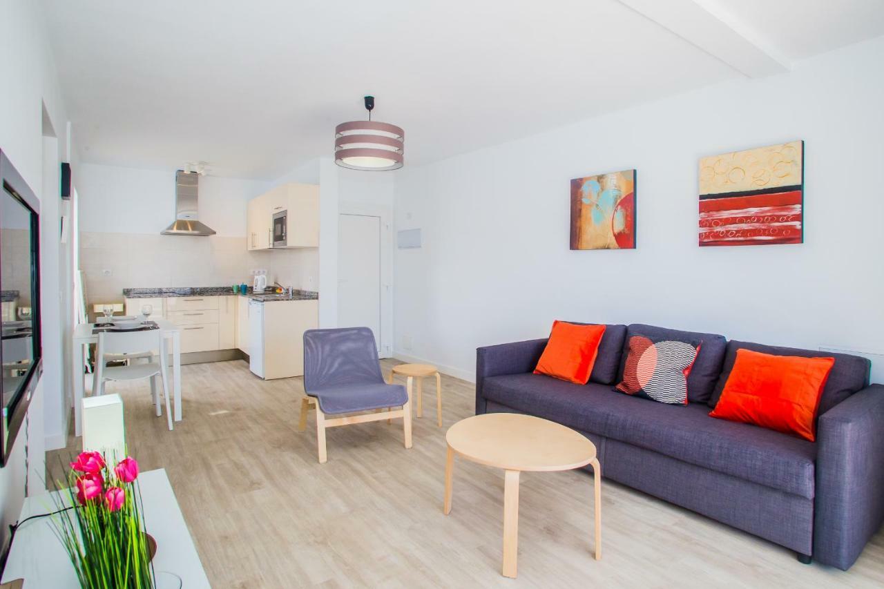 Flower Beach Suite 6 Playa Honda  Ngoại thất bức ảnh